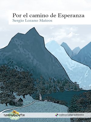 cover image of Por el camino de Esperanza